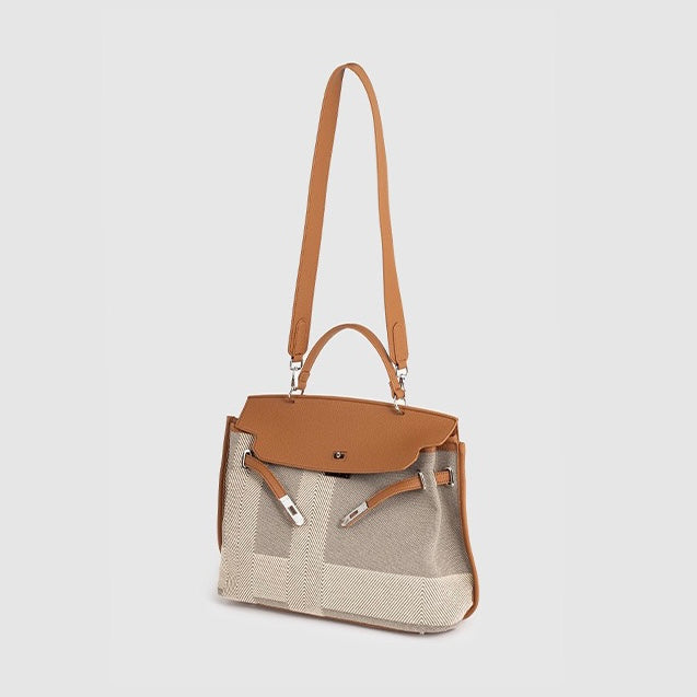 Canvas bag