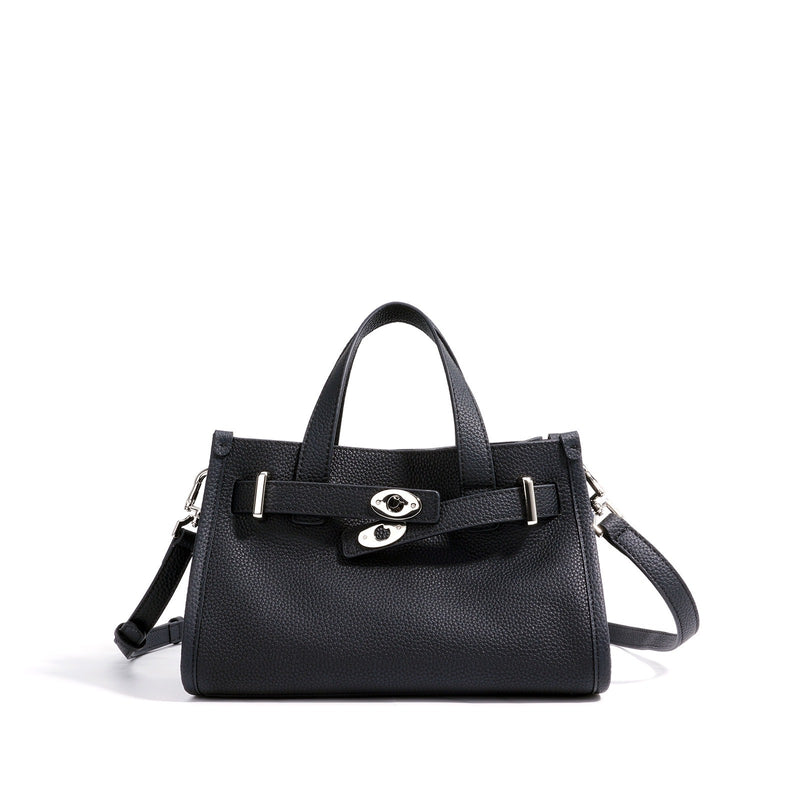 Full-Grain Leather bag | Advance