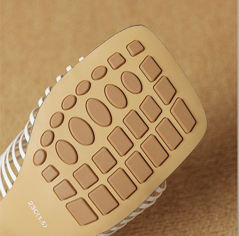 Slippers | Summer