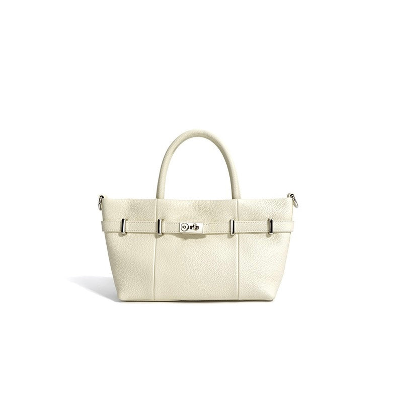 Full-Grain Leather Bag | Tinder series 1#