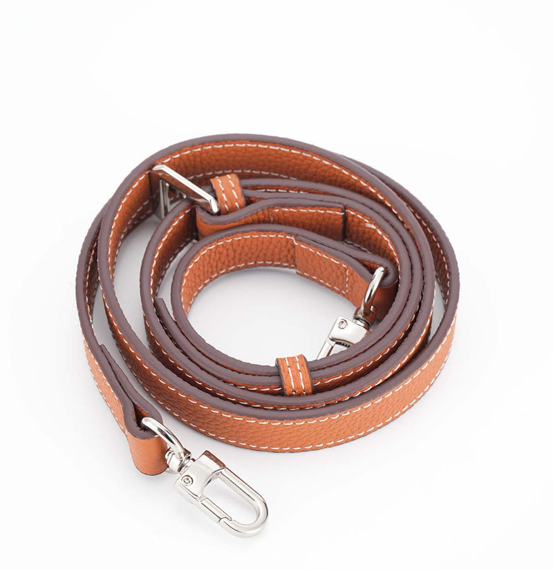 Original design | Full-Grain Leather bag | Howl Koda | Shout