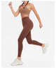 Quick-dry Brushed Yoga Pants