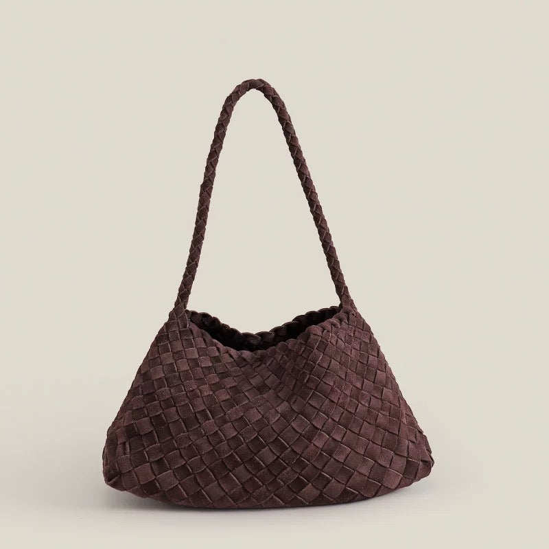 Full-grain Nubuck Leather | Willow | Introductory Price