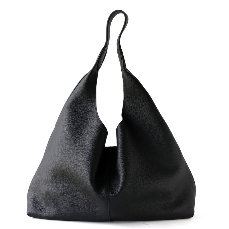 Full-grain leather bag | Nubuck bag | Cove