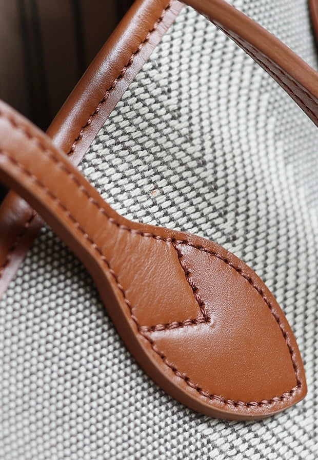 High-end Canvas Bag