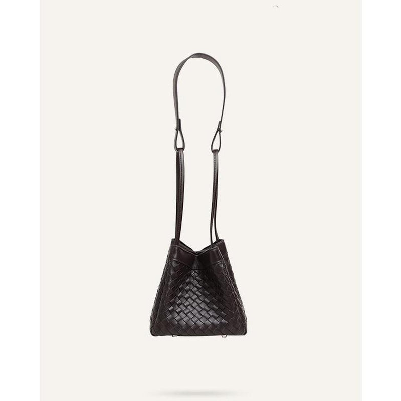 Full-Grain Leather bag