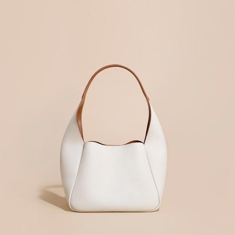 Full-Grain Leather bag
