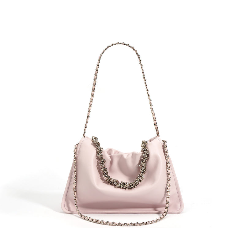 Leather bag