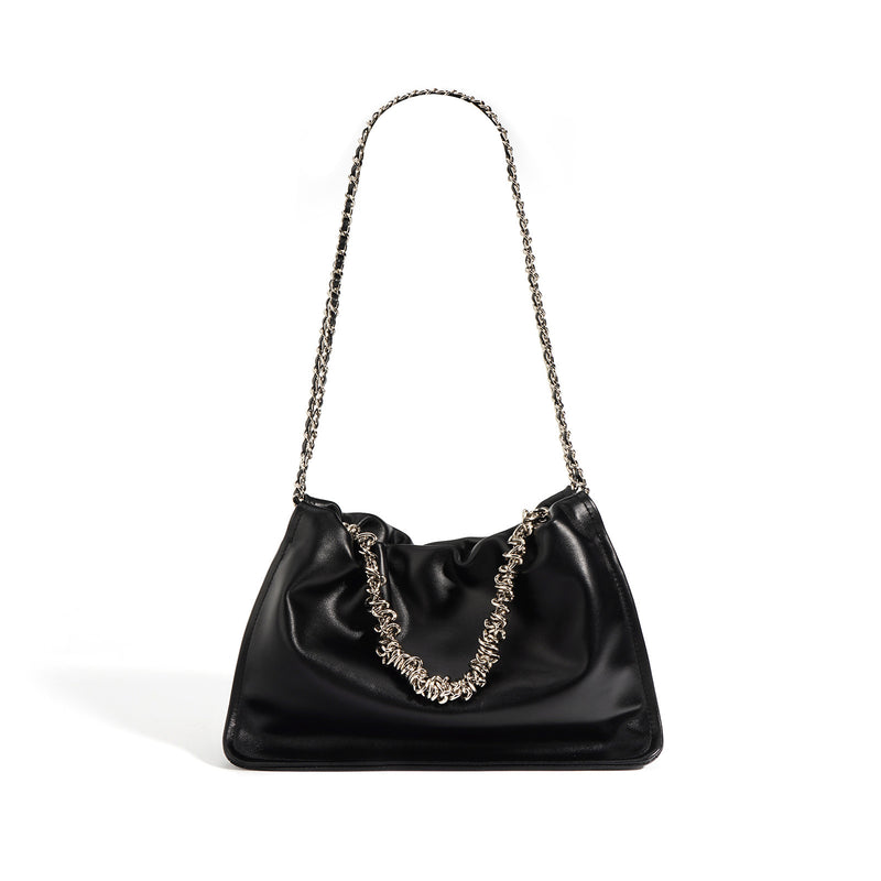 Leather bag