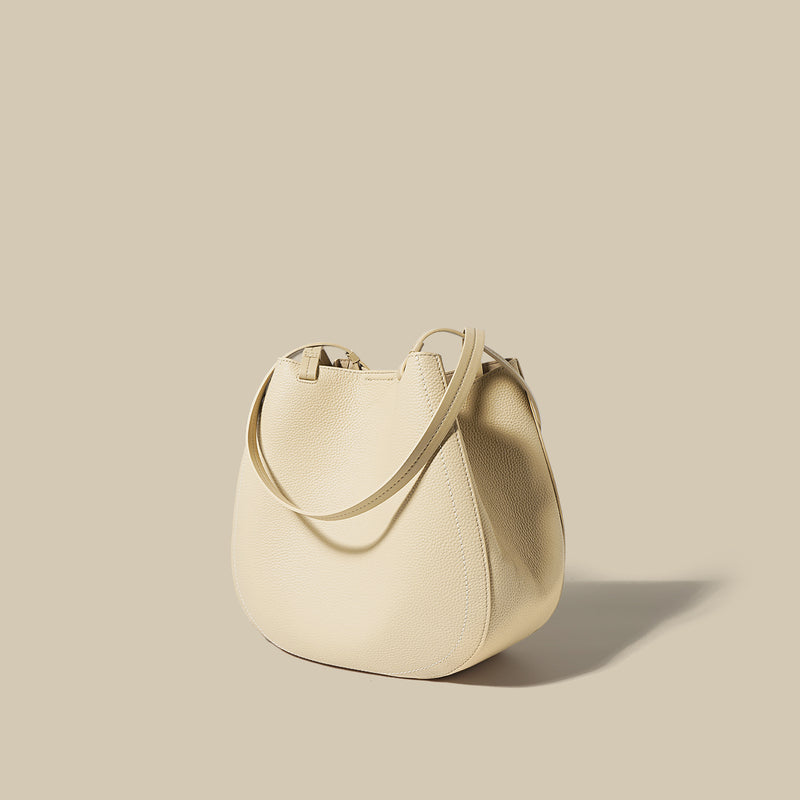 Leather bag