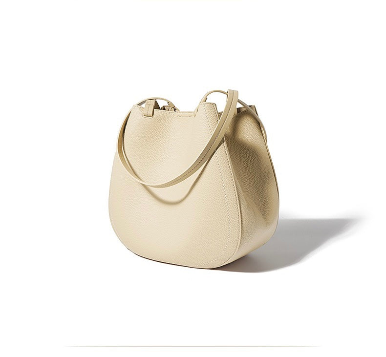Leather bag