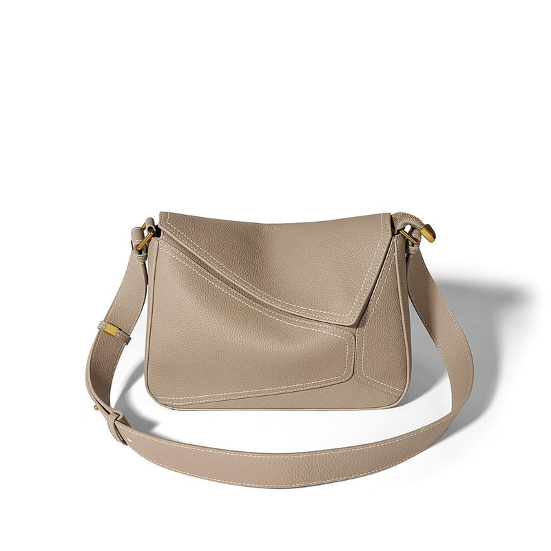 Full-Grain Leather bag