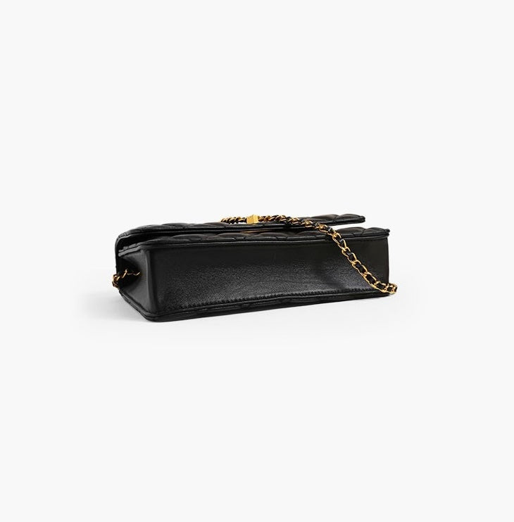Top-Grain Leather bag
