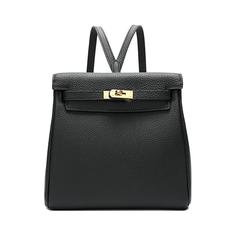 Genuine leather bag