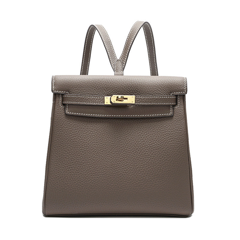 Genuine leather bag