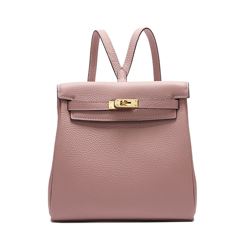 Genuine leather bag