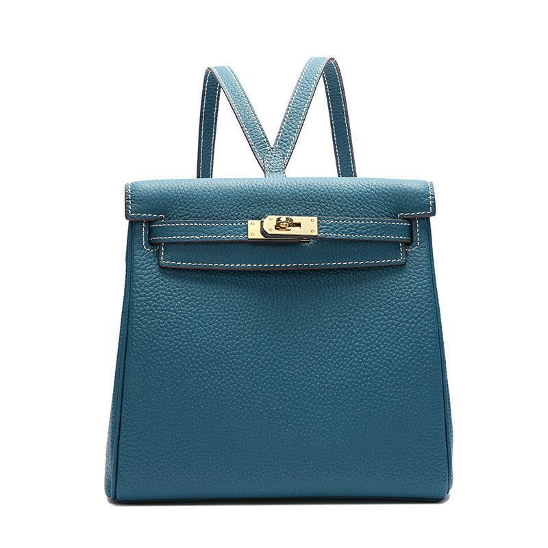 Genuine leather bag