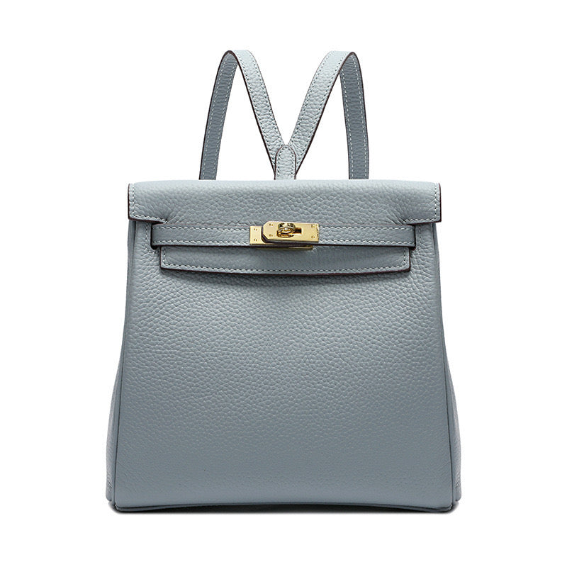 Genuine leather bag