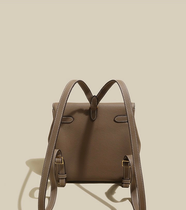 Genuine leather bag