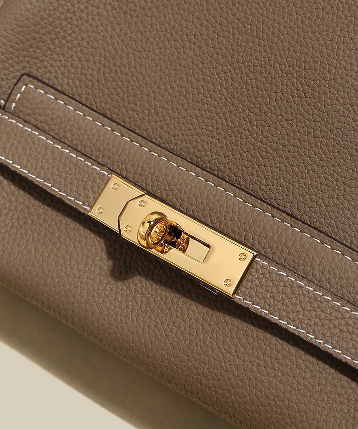 Genuine leather bag