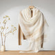 Cashmere scarf