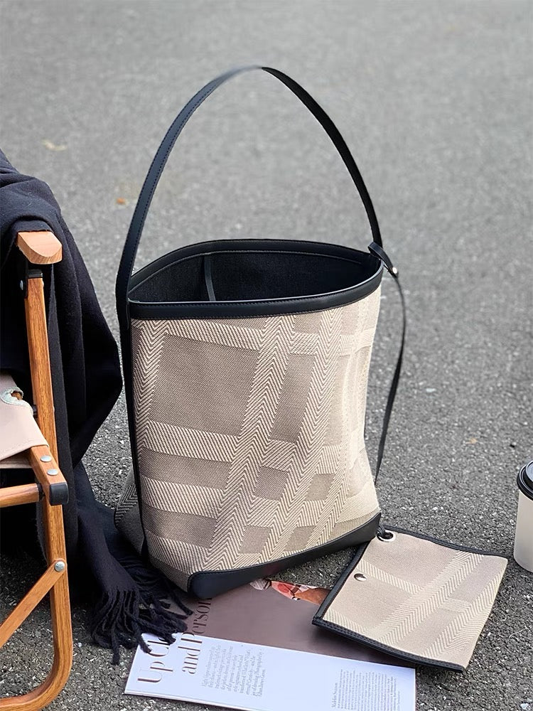 Canvas bag