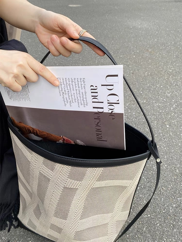 Canvas bag