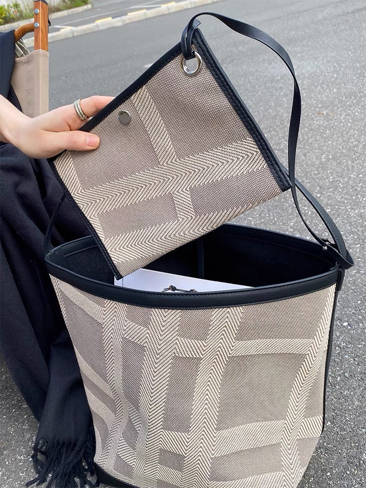 Canvas bag