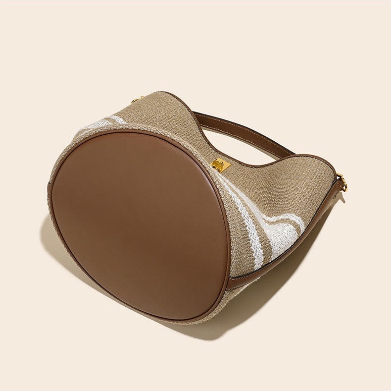 Canvas bag