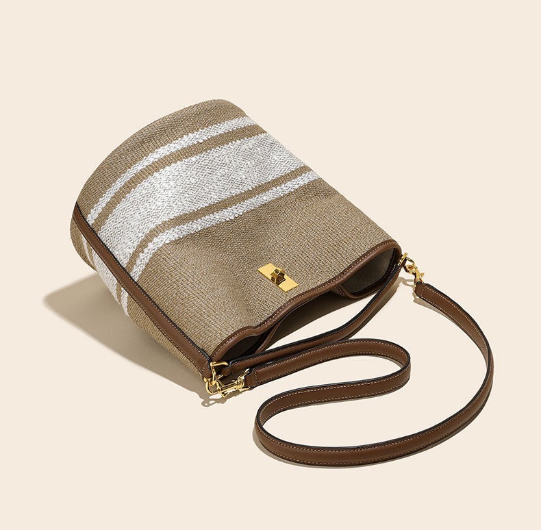 Canvas bag