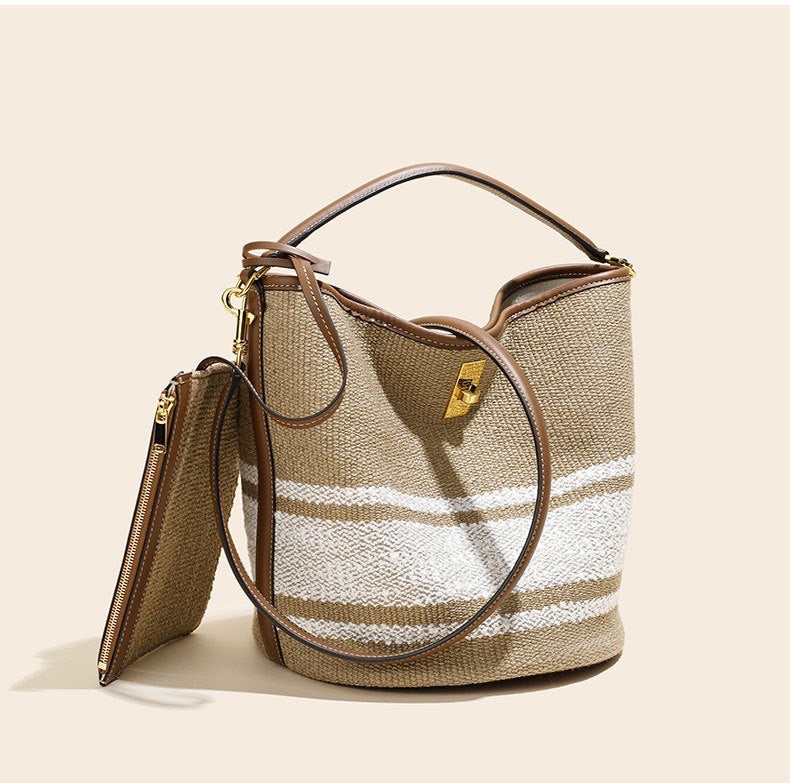 Canvas bag