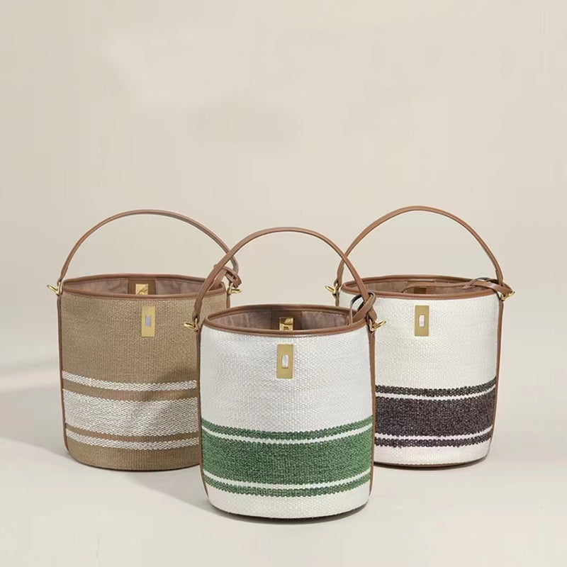 Canvas bag