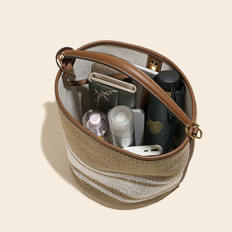 Canvas bag