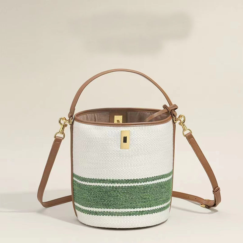 Canvas bag