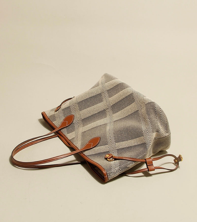 Canvas bag