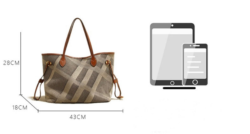 Canvas bag