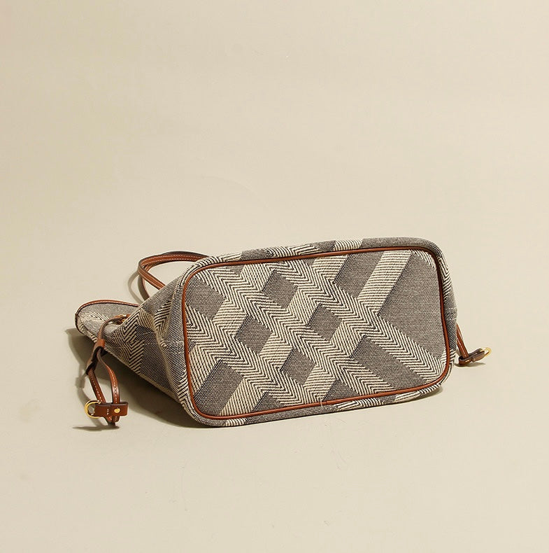 Canvas bag