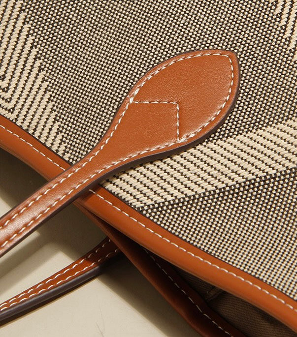 Canvas bag