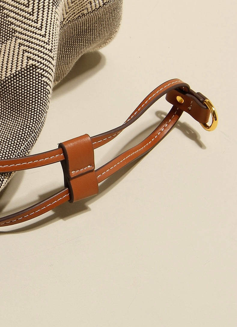 Canvas bag