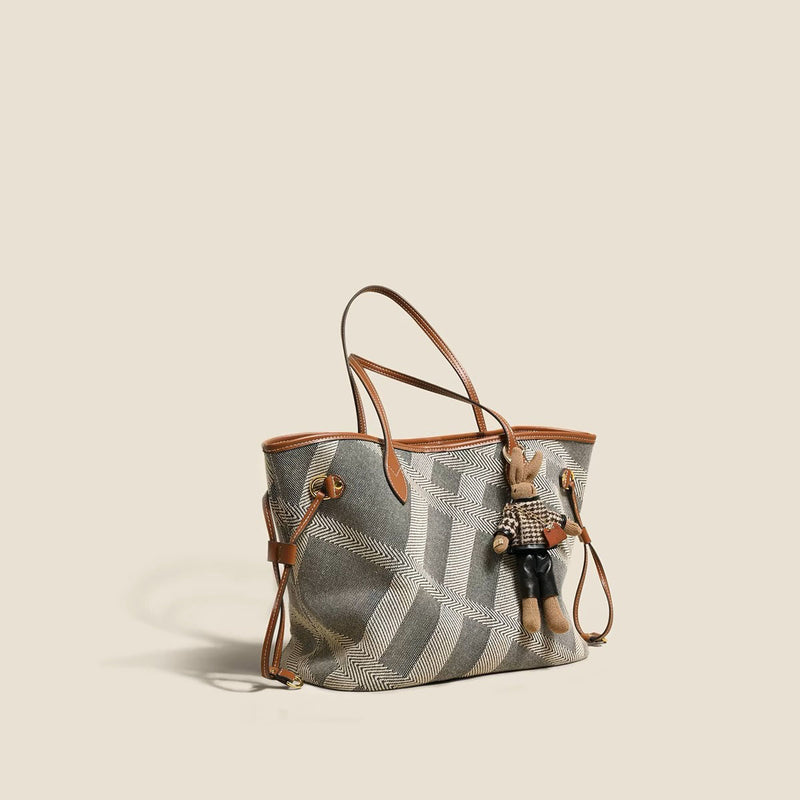Canvas bag