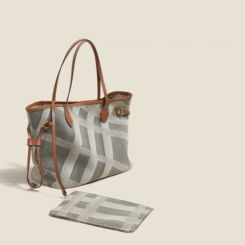 Canvas bag