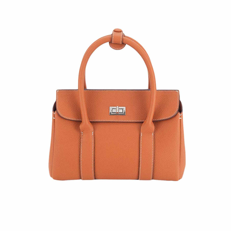Original design | Full-Grain Leather bag | Howl Koda | Shout