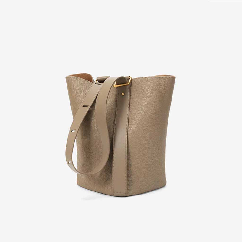 Full-Grain Leather bag | Opulence