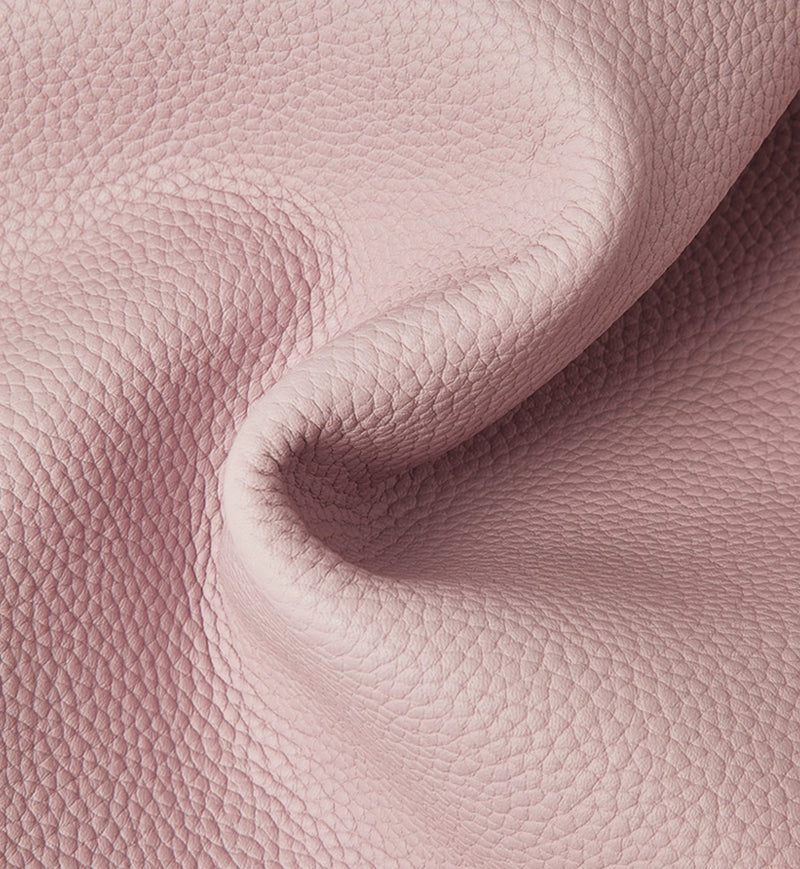 Top-Grain Leather | Flower