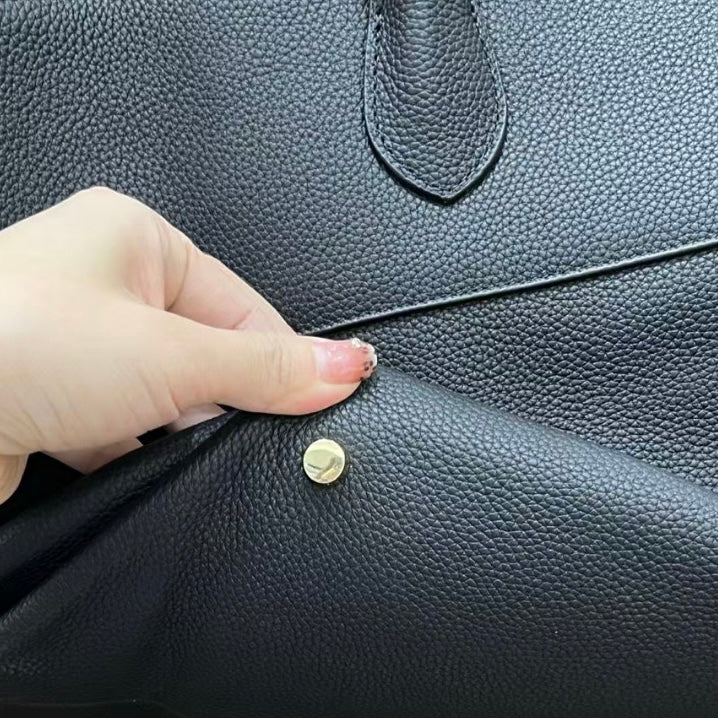 Full-Grain Leather bag | Great dreams