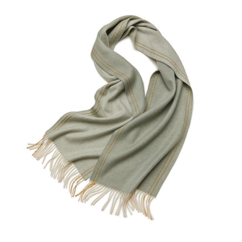 Wool Scarf | Lana