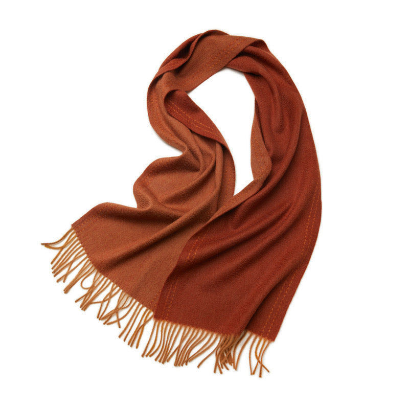Wool Scarf | Lana