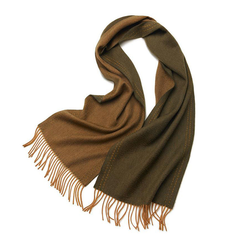 Wool Scarf | Lana