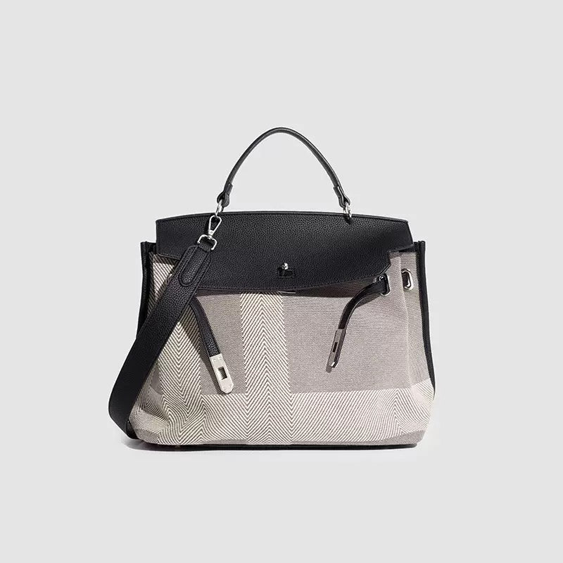 Canvas bag