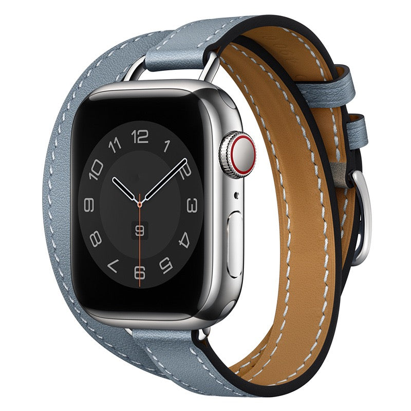 Top-grain Leather replacement Strap for women and men